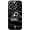 NBA Phoenix Suns Black Animal Print iPhone 16 Pro Skin